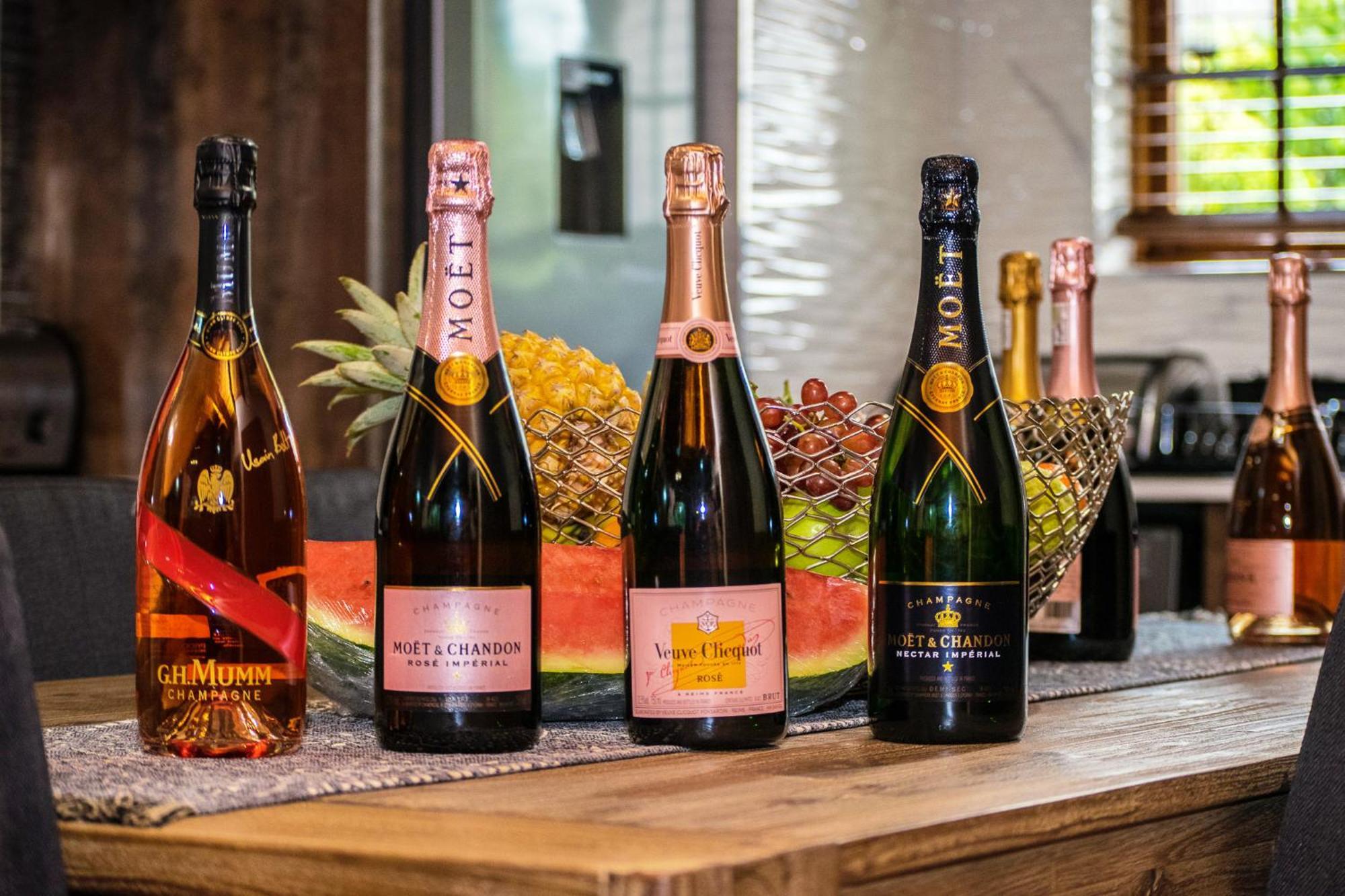 Inyamatane Luxury Lodge Hazyview Eksteriør bilde